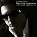 Behnam Safavi Nazeto Man Nemikharam .MP3
